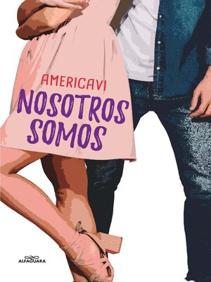 cover image of Nosotros somos